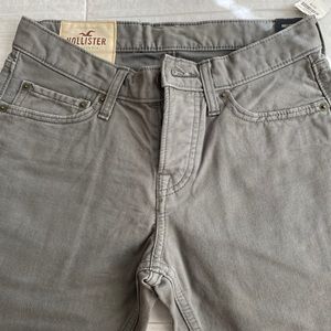 Hollister Men’s Pants
